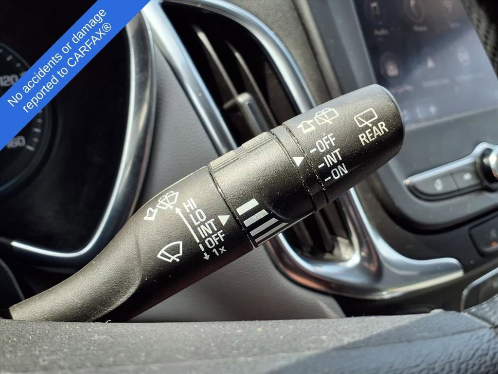 Thumbnail: 2022 Chevrolet Equinox - 21