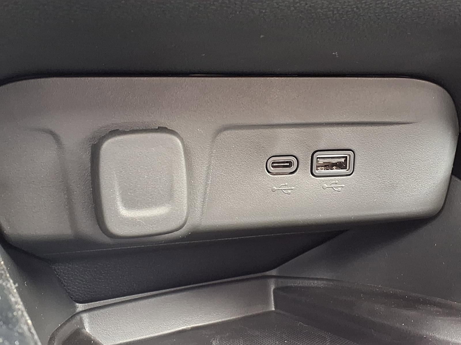 Thumbnail: 2026 Chevrolet Trax - 20