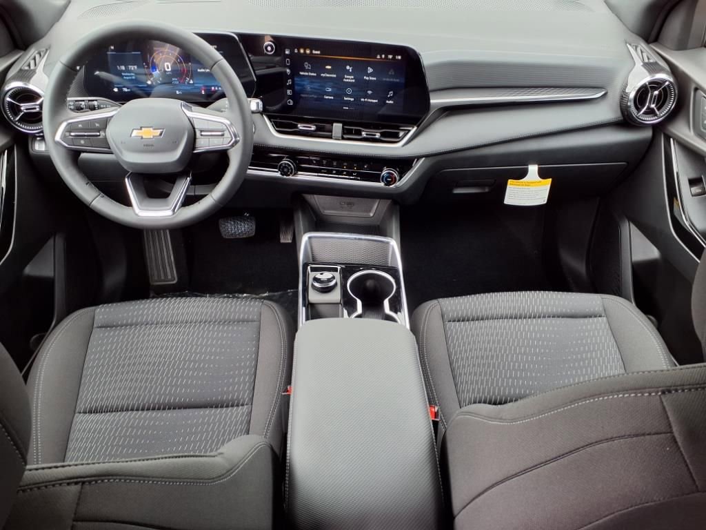 Thumbnail: 2026 Chevrolet Equinox - 10