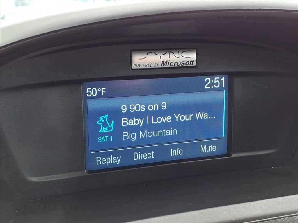 Thumbnail: 2014 Ford Escape - 29