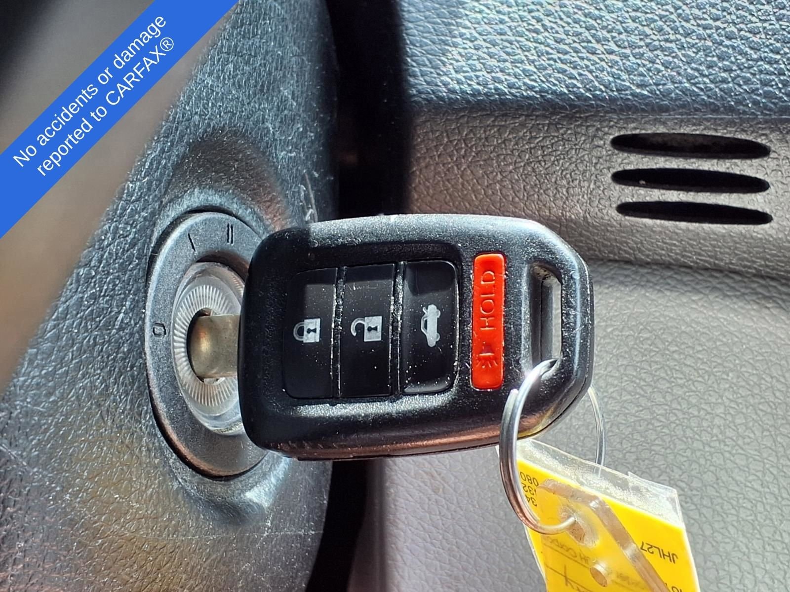 Thumbnail: 2013 Honda Accord - 28