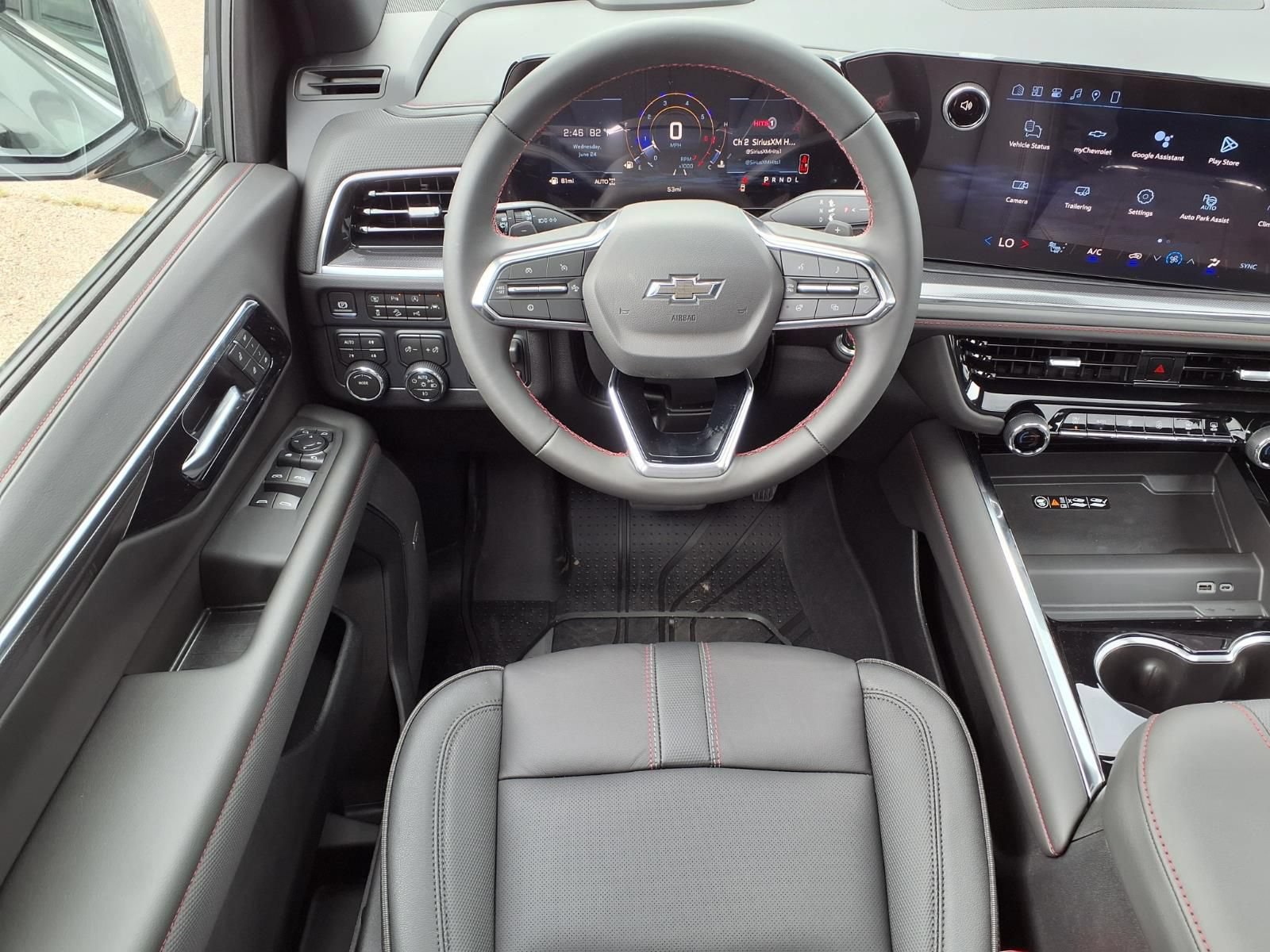 Thumbnail: 2026 Chevrolet Tahoe - 13
