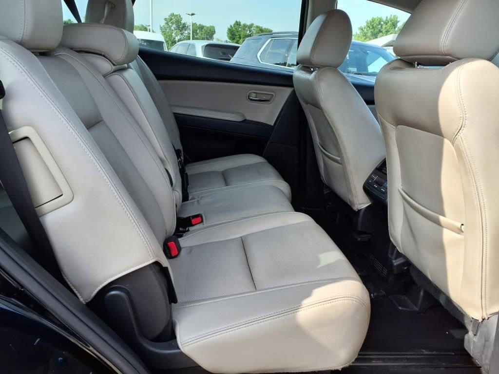 Thumbnail: 2013 Mazda CX-9 - 24