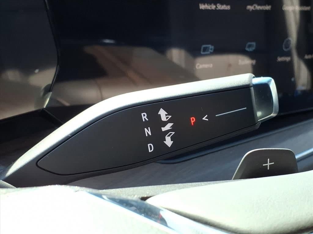 Thumbnail: 2026 Chevrolet Tahoe - 17