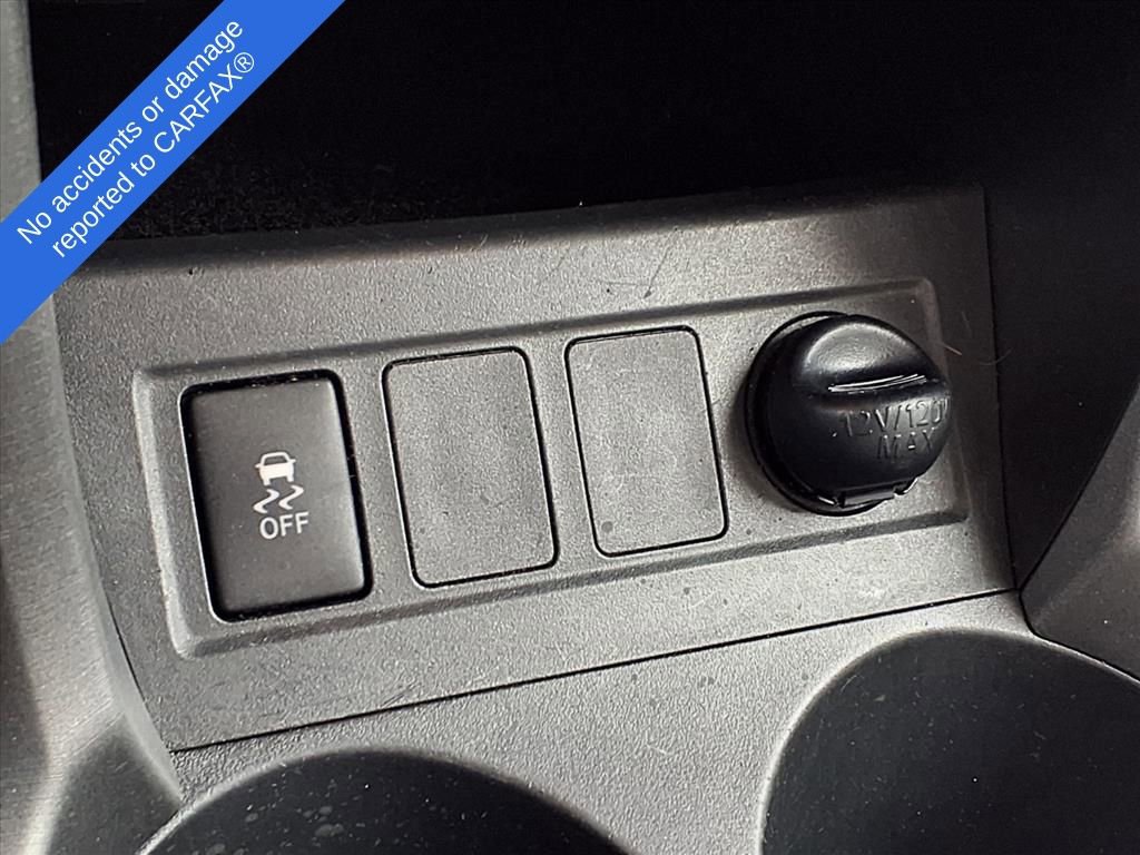 Thumbnail: 2010 Toyota RAV4 - 26