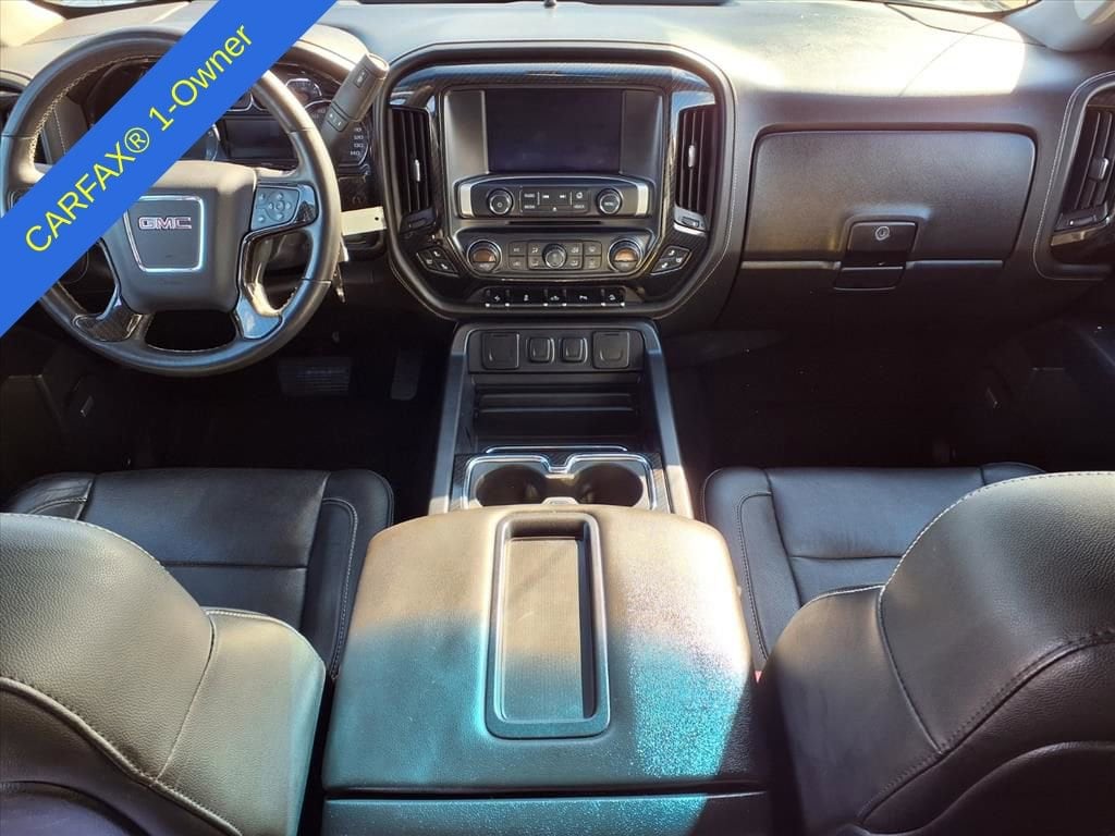 Thumbnail: 2015 GMC Sierra 1500 - 13