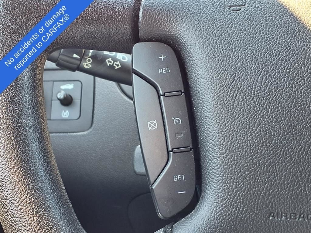 Thumbnail: 2009 Chevrolet Impala - 27