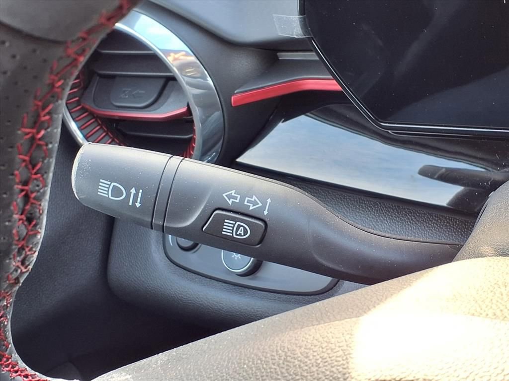 Thumbnail: 2026 Chevrolet Trax - 16