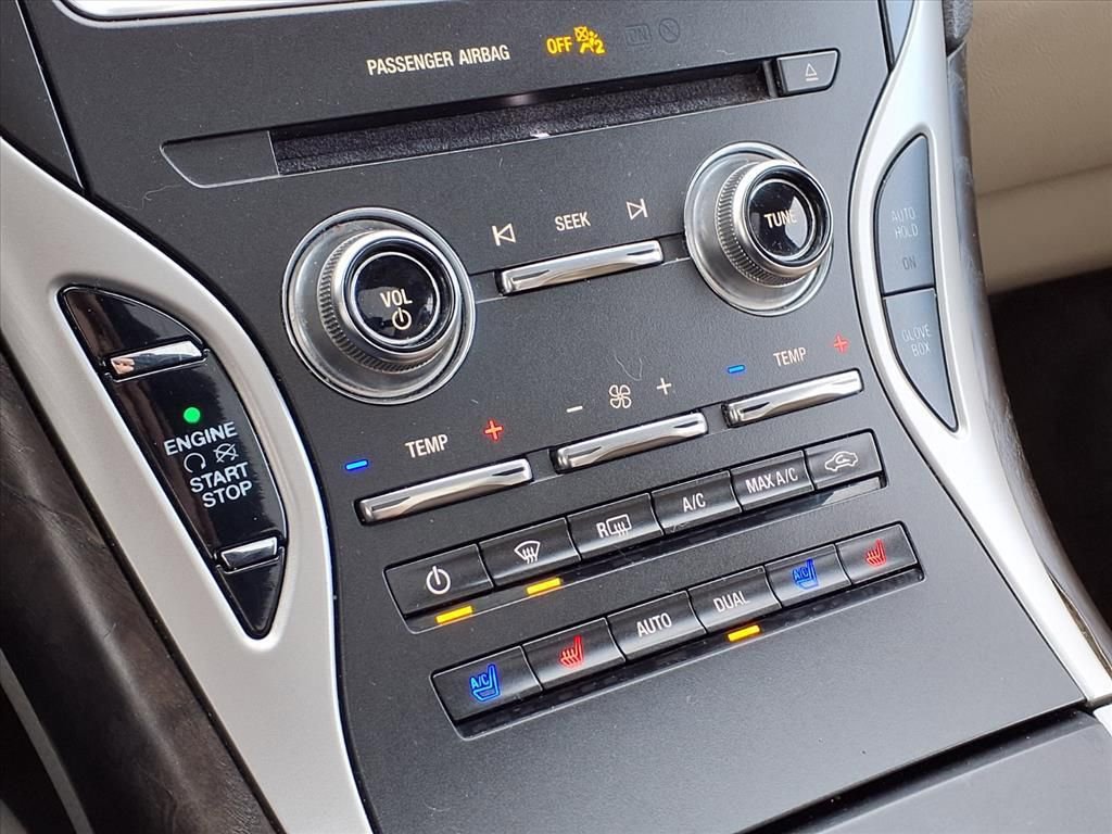 Thumbnail: 2017 Lincoln MKX - 24