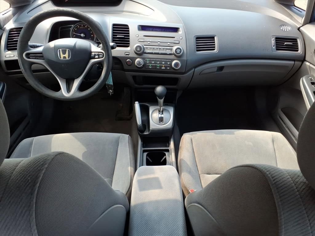 Thumbnail: 2009 Honda Civic - 10