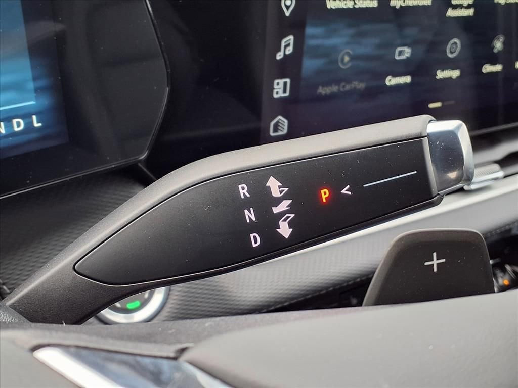 Thumbnail: 2026 Chevrolet Equinox - 17