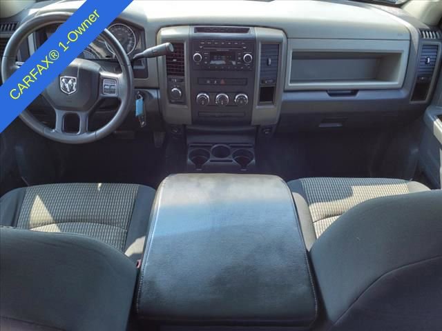 2012 RAM 1500 Express 11