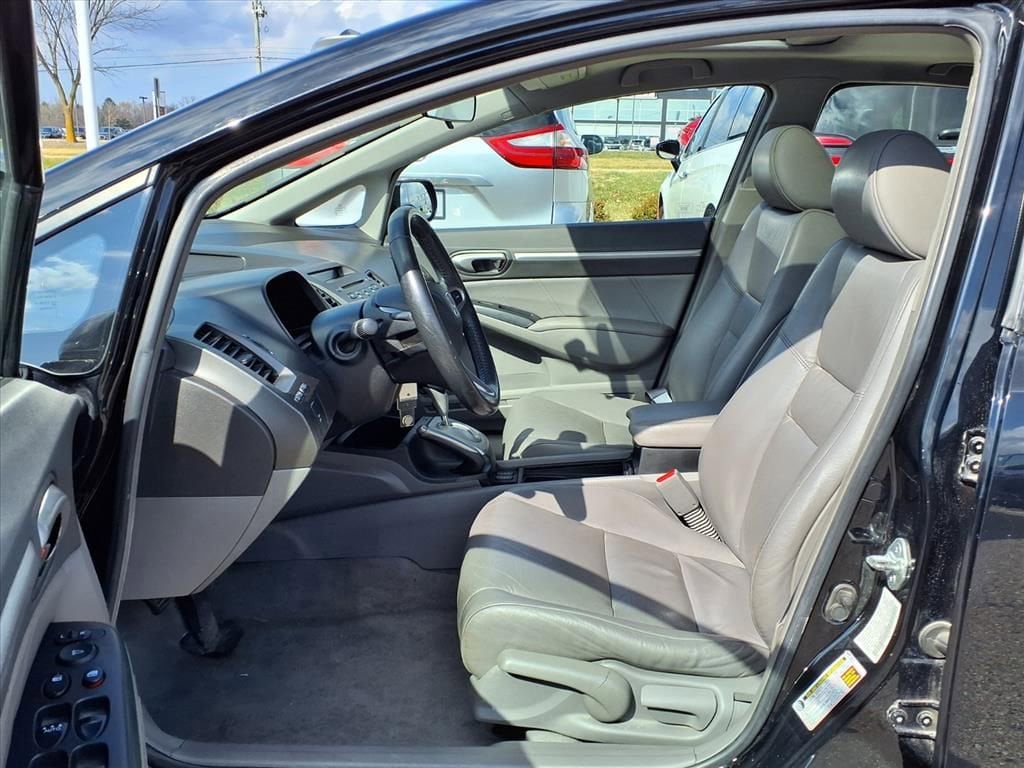 Thumbnail: 2009 Honda Civic - 15