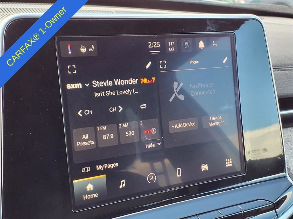 Thumbnail: 2025 Jeep Compass - 24