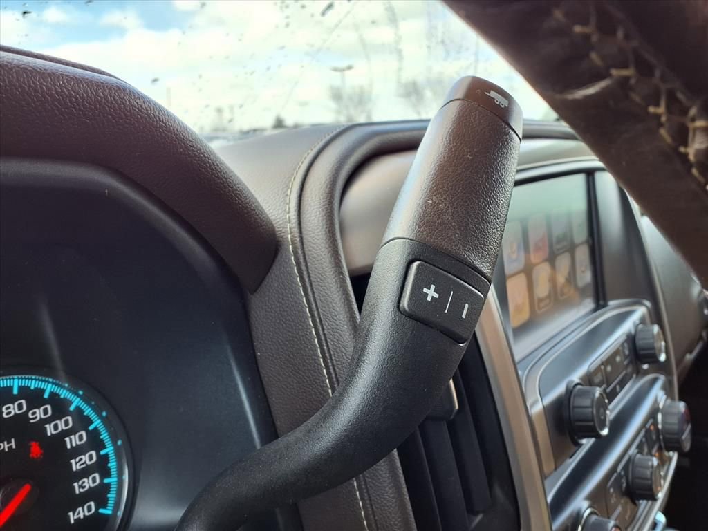 Thumbnail: 2018 GMC Sierra 1500 - 19