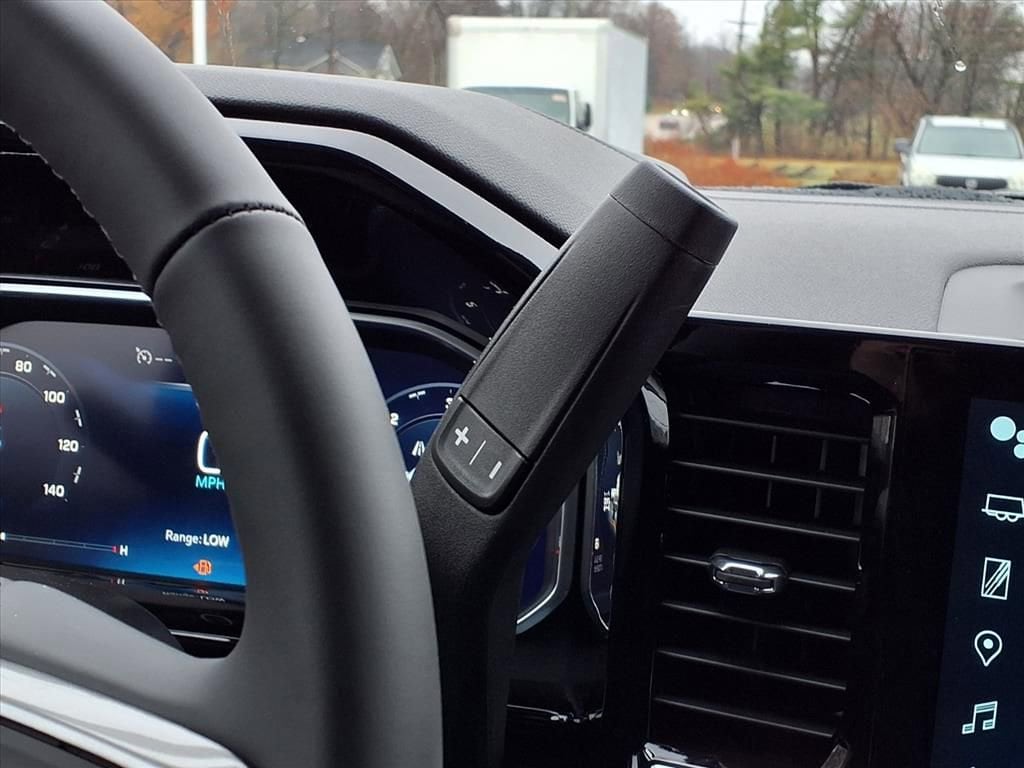 Thumbnail: 2026 Chevrolet Silverado 1500 - 18