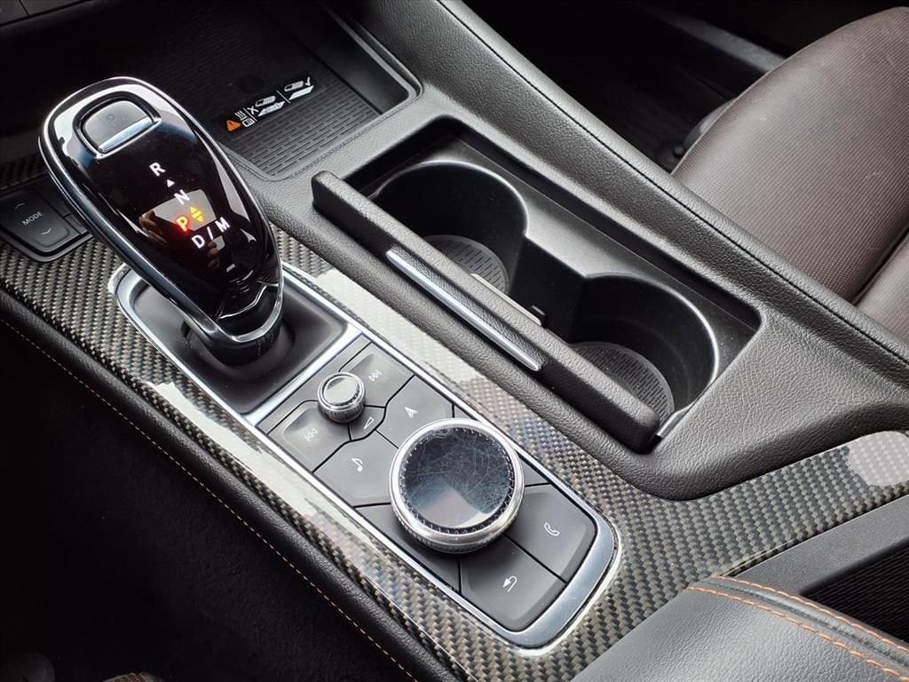 Thumbnail: 2022 Cadillac CT5 - 23