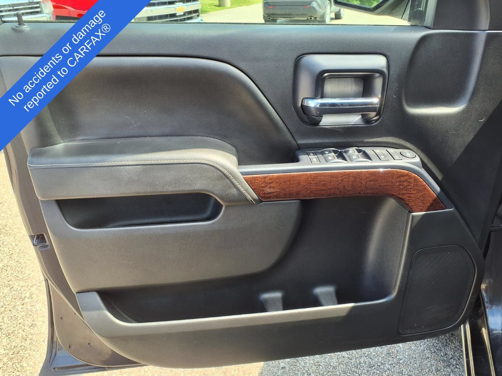Thumbnail: 2014 GMC Sierra 1500 - 16