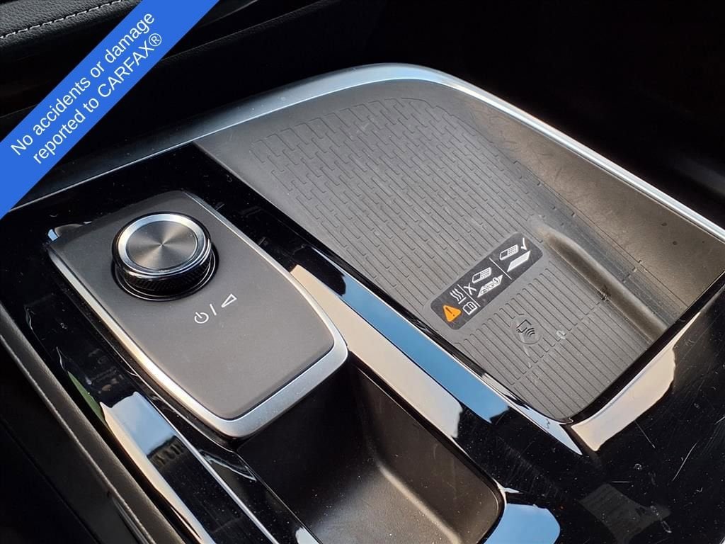 Thumbnail: 2025 Buick Enclave - 26