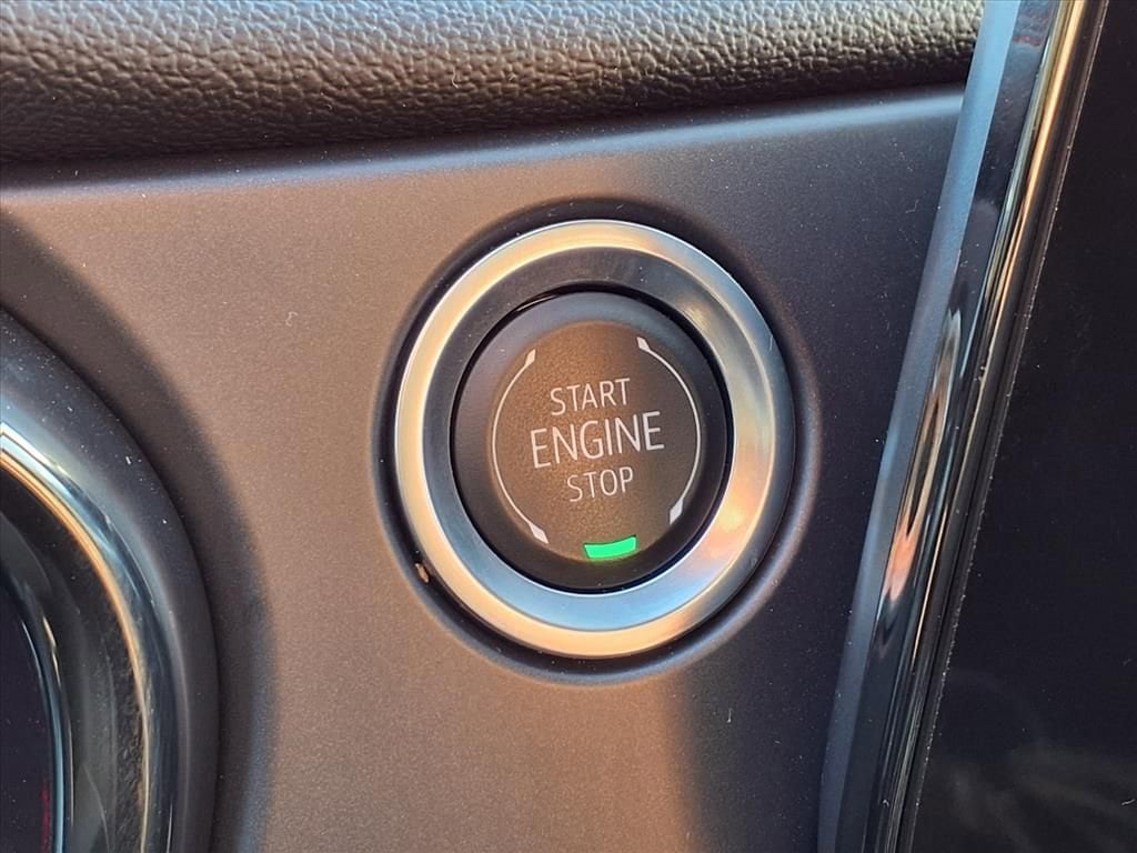 Thumbnail: 2025 Chevrolet Blazer - 22