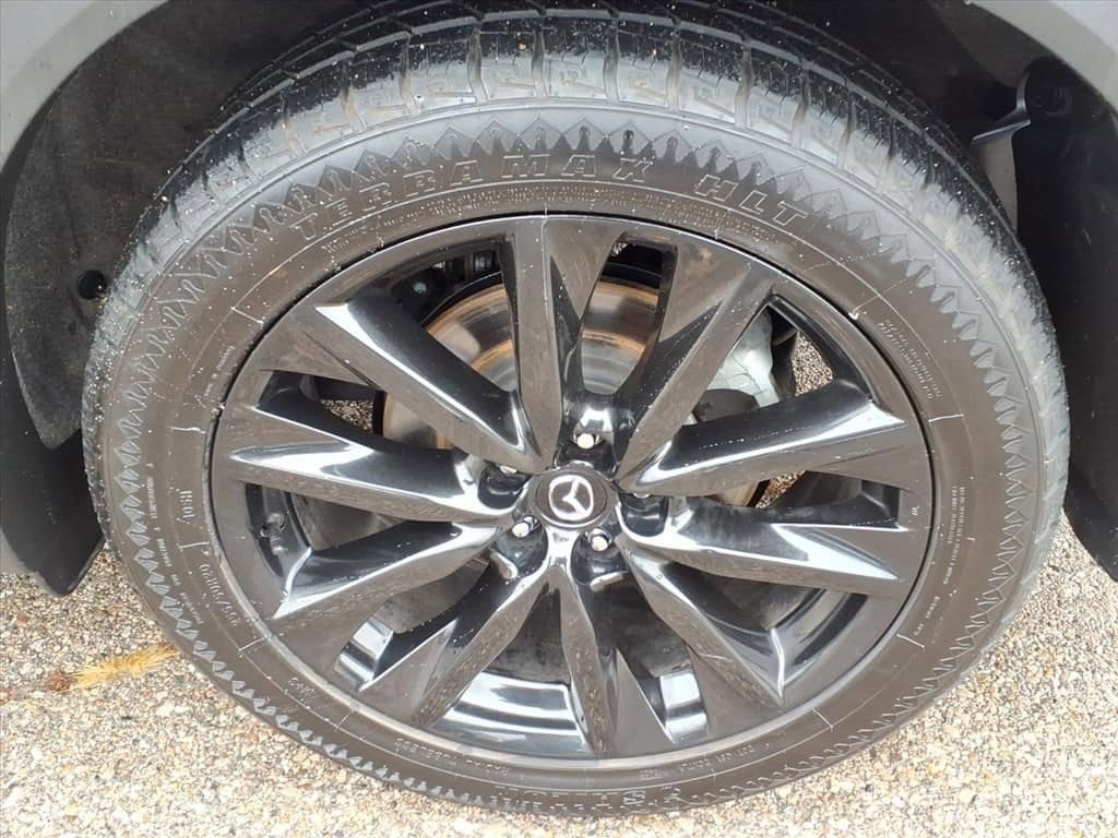 Thumbnail: 2023 Mazda CX-9 - 8