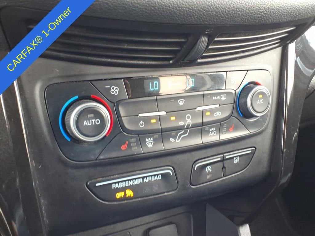 Thumbnail: 2018 Ford Escape - 26