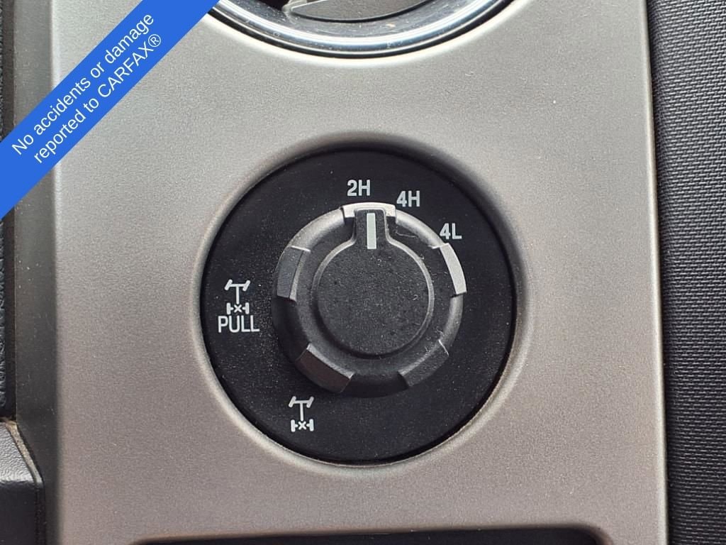 Thumbnail: 2012 Ford F-150 - 29
