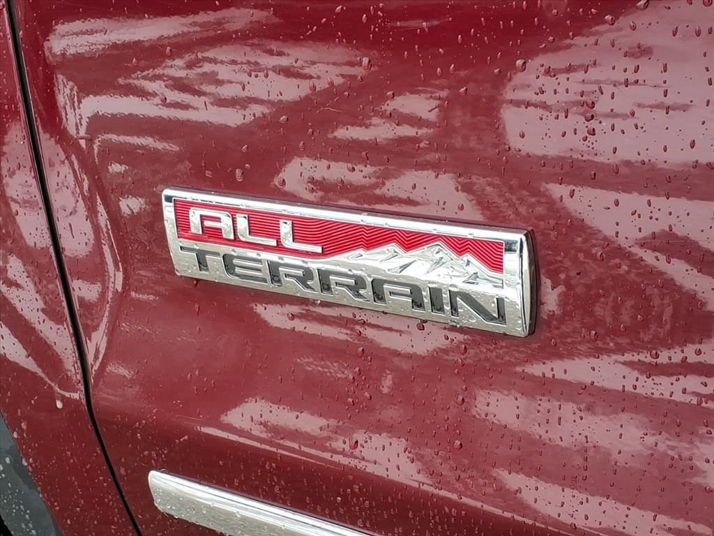 Thumbnail: 2015 GMC Sierra 1500 - 10