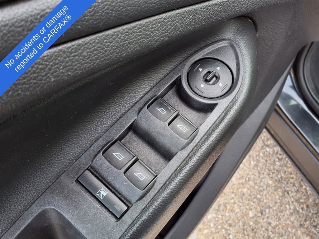 Thumbnail: 2014 Ford Escape - 17