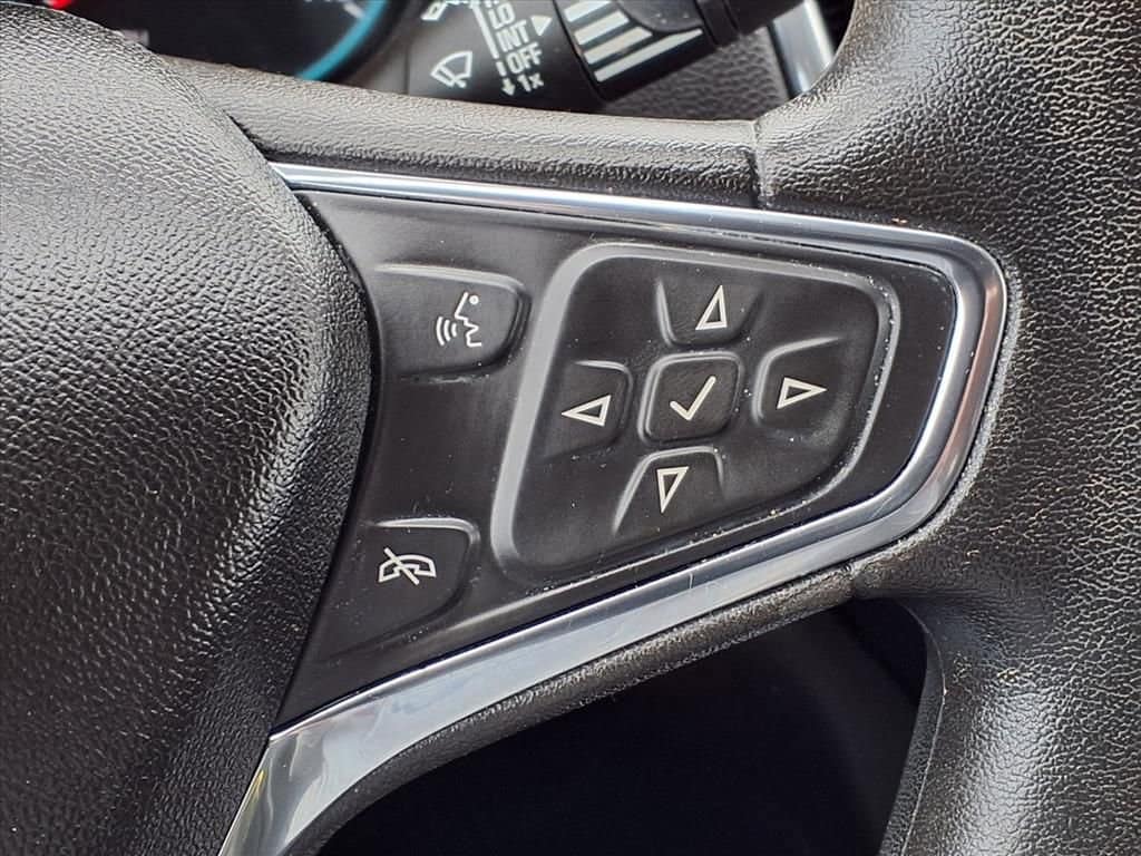 Thumbnail: 2018 Chevrolet Equinox - 26