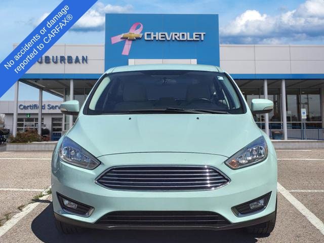 Used 2013 Ford Focus Electric with VIN 1FADP3R40DL353675 for sale in Ann Arbor, MI