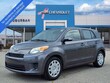 Scion xD