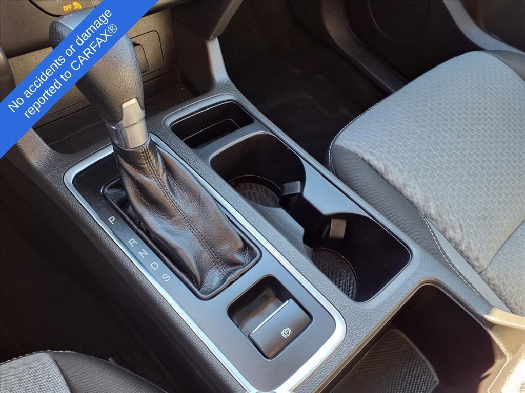 Thumbnail: 2017 Ford Escape - 24