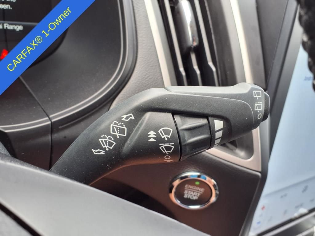 Thumbnail: 2022 Ford Edge - 21