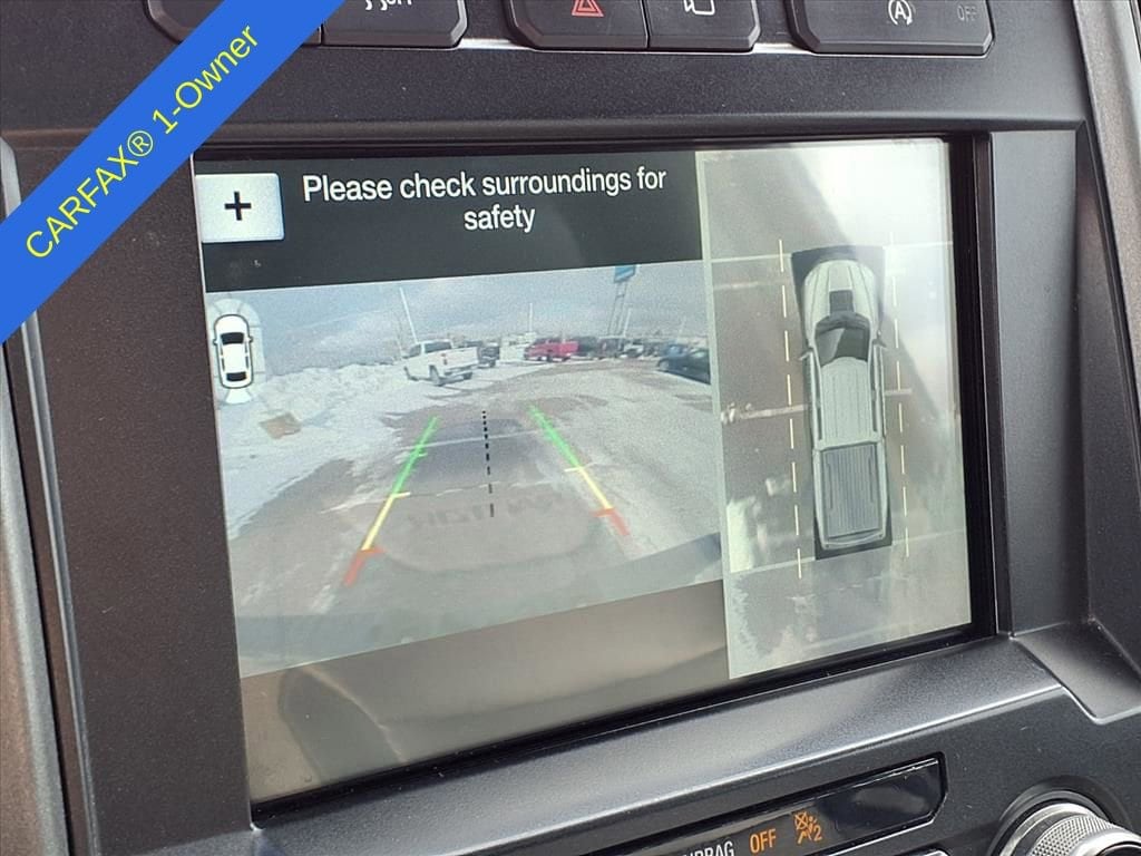 Thumbnail: 2018 Ford F-150 - 28