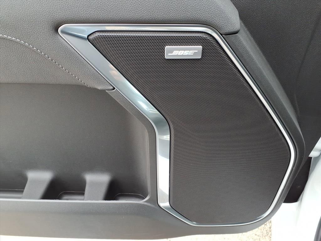 Thumbnail: 2026 Chevrolet Silverado 1500 - 15