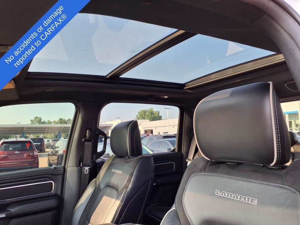 Thumbnail: 2023 RAM 1500 - 19