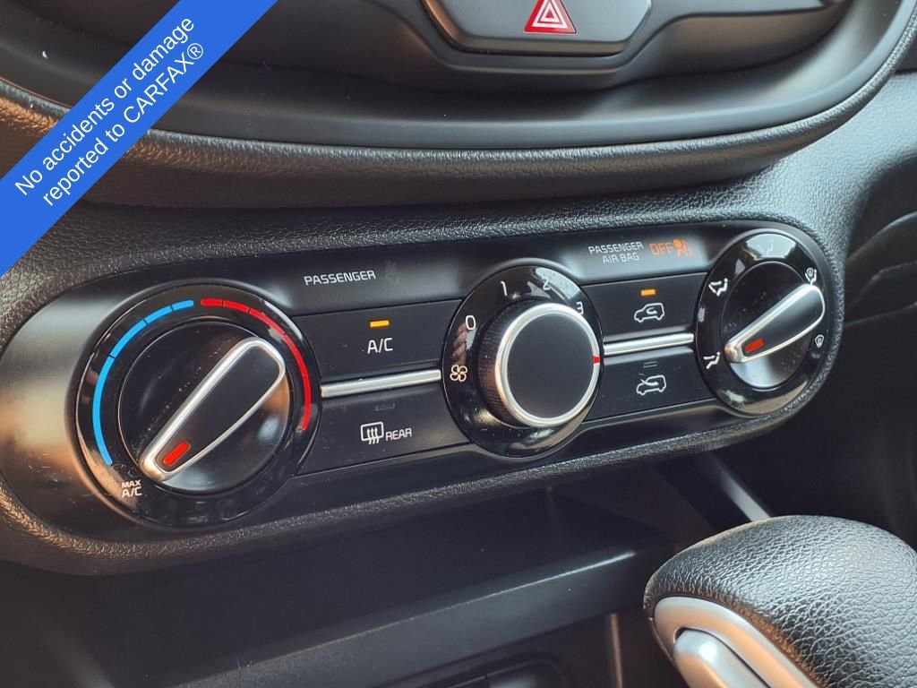 Thumbnail: 2021 Kia Soul - 24