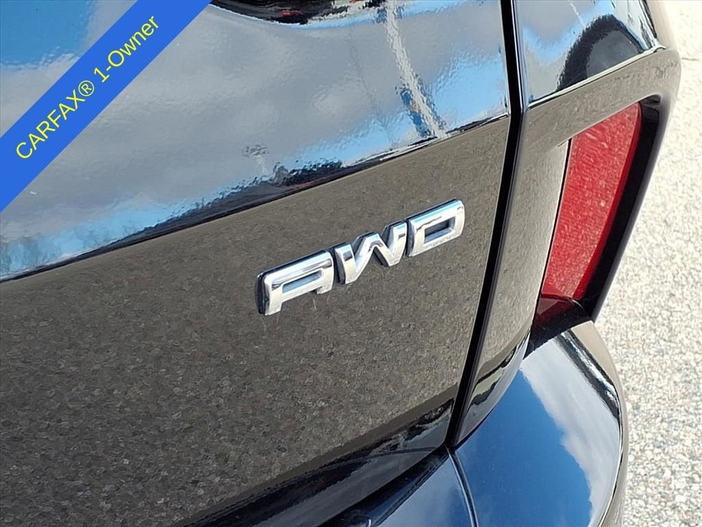 Thumbnail: 2023 Ford Escape - 11