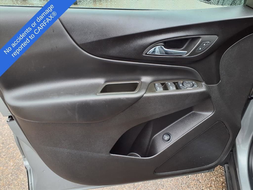 Thumbnail: 2024 Chevrolet Equinox - 15