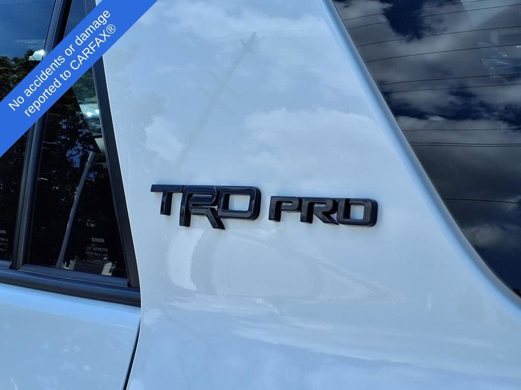 Thumbnail: 2023 Toyota 4Runner - 12