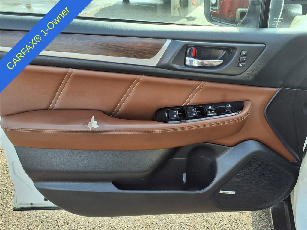 Thumbnail: 2018 Subaru Outback - 17