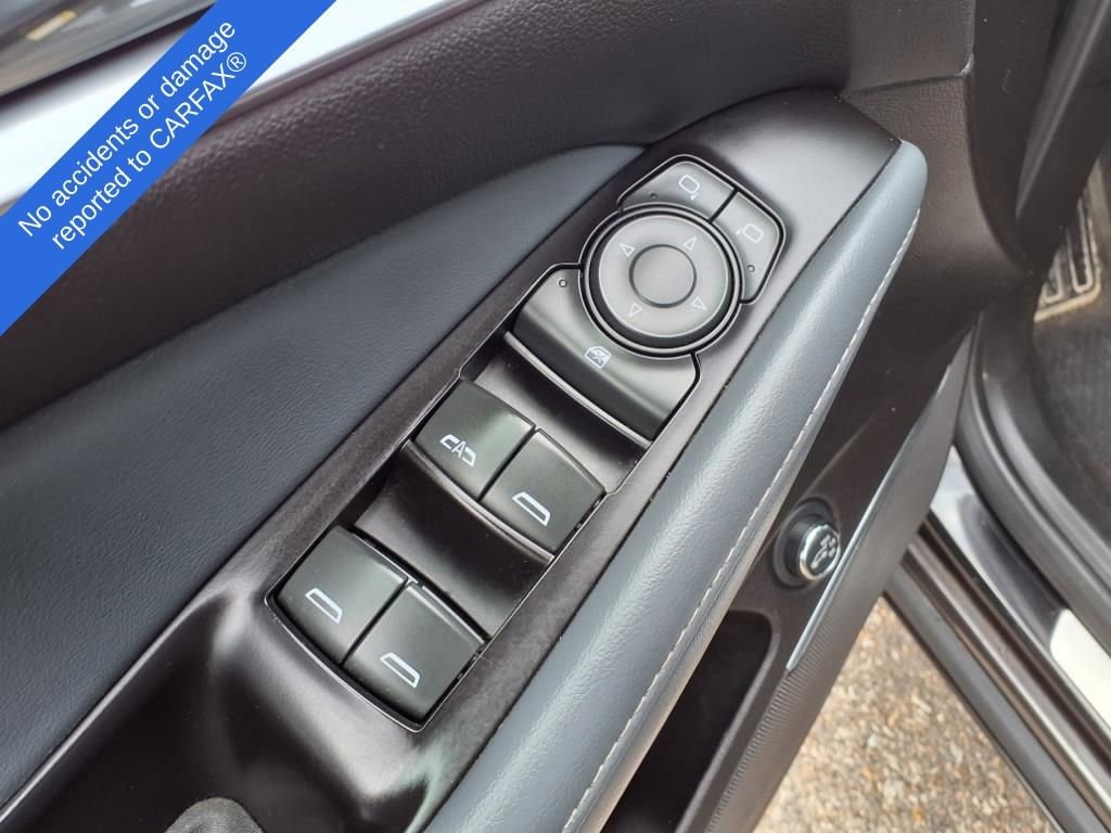 Thumbnail: 2019 Buick Enclave - 16