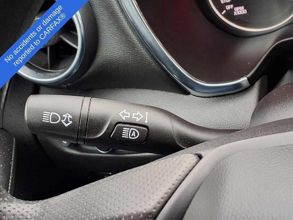 Thumbnail: 2021 Chevrolet Blazer - 19