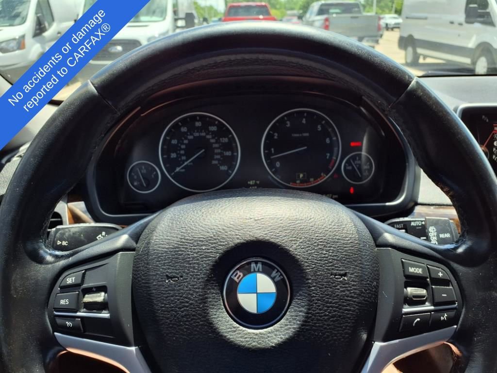 Thumbnail: 2015 BMW X5 - 24