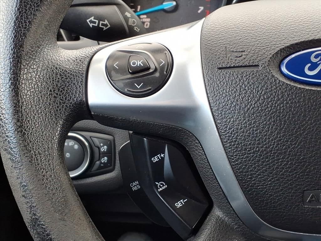 Thumbnail: 2014 Ford Escape - 22