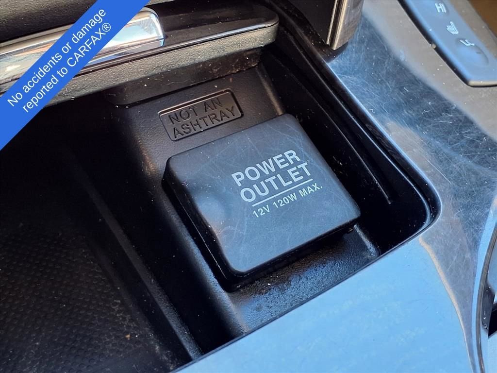 Thumbnail: 2009 Acura MDX - 24