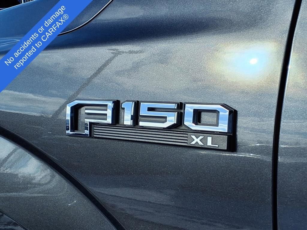 Thumbnail: 2016 Ford F-150 - 12