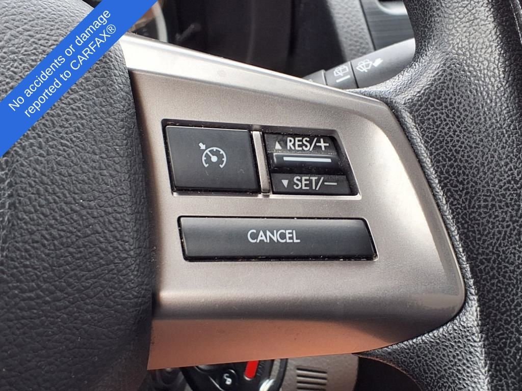 Thumbnail: 2014 Subaru Forester - 30