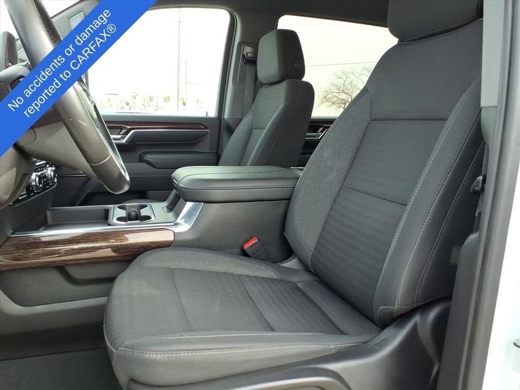 Thumbnail: 2024 GMC Sierra 3500 - 11